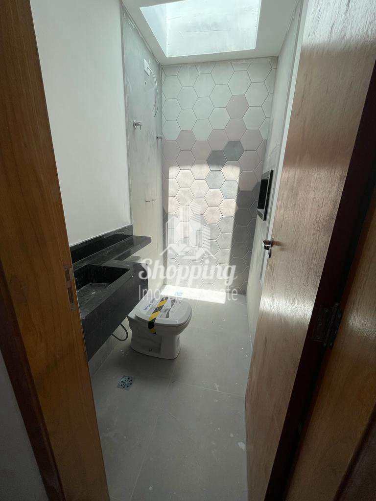 Sobrado à venda com 3 quartos, 100m² - Foto 14