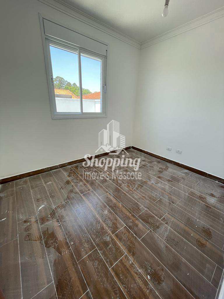 Sobrado à venda com 3 quartos, 100m² - Foto 5