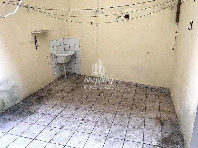 Sobrado à venda com 2 quartos, 80m² - Foto 7