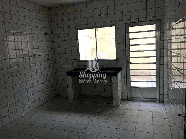 Sobrado à venda com 2 quartos, 80m² - Foto 5