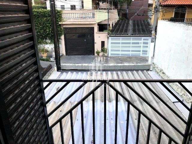 Sobrado à venda com 2 quartos, 80m² - Foto 8