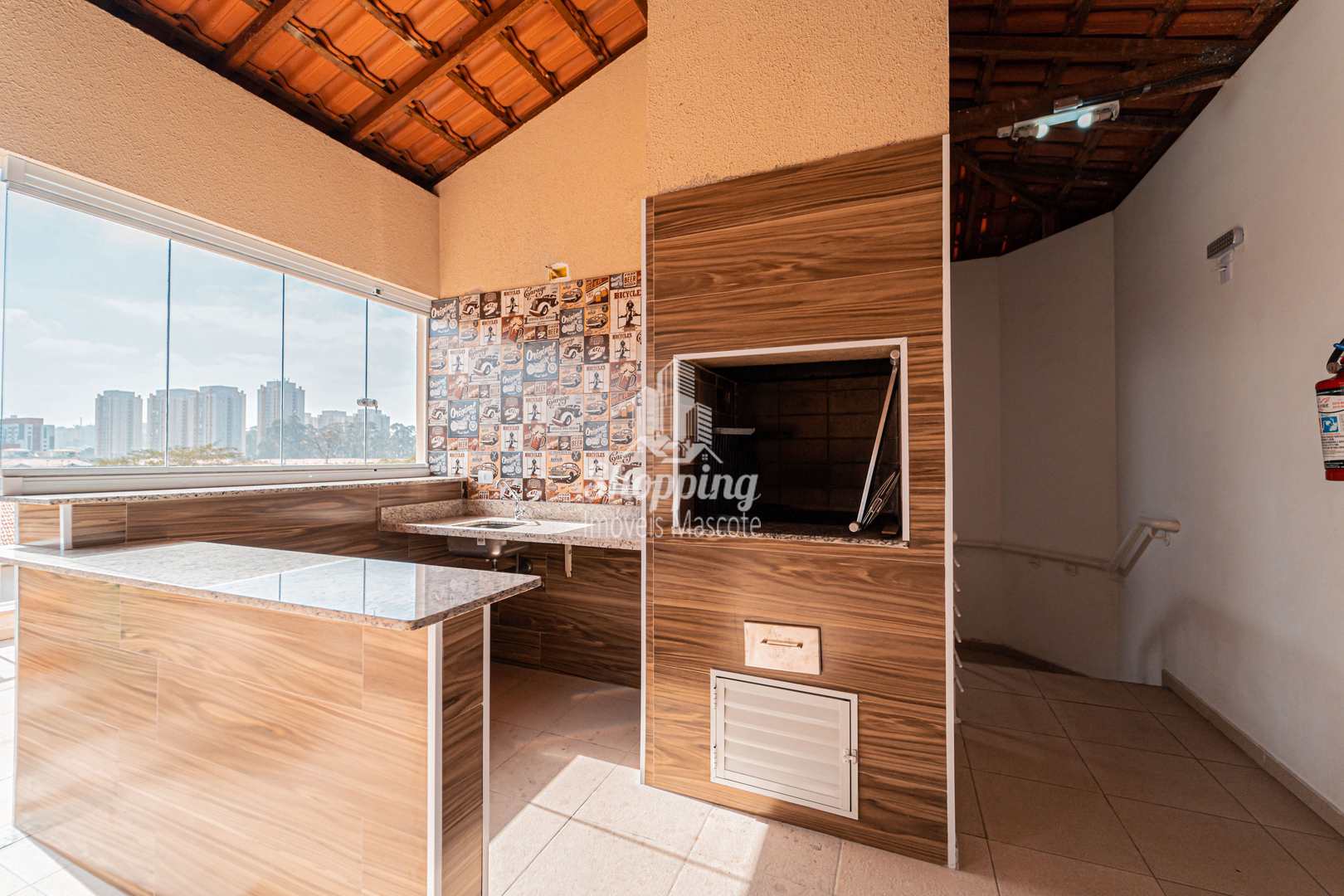 Casa de Condomínio à venda com 3 quartos, 96m² - Foto 36