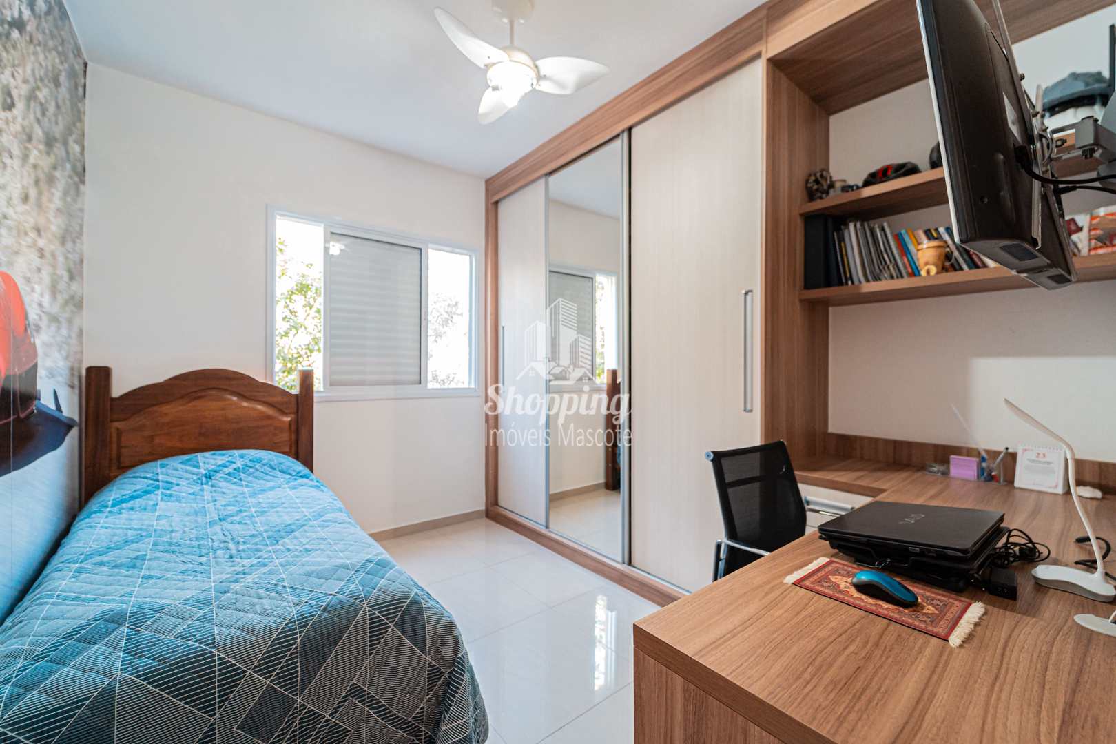 Casa de Condomínio à venda com 3 quartos, 96m² - Foto 26