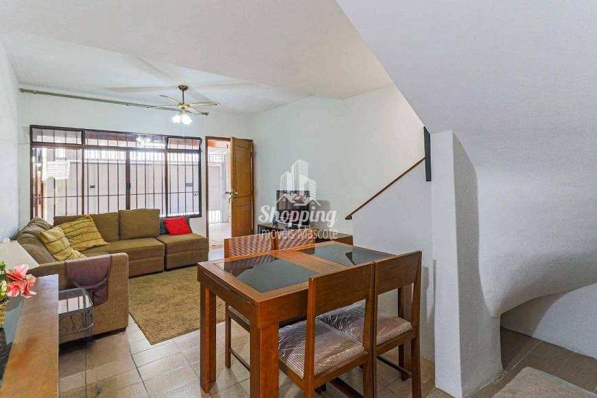 Sobrado para alugar com 3 quartos, 120m² - Foto 6