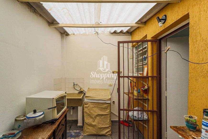 Sobrado para alugar com 3 quartos, 120m² - Foto 21