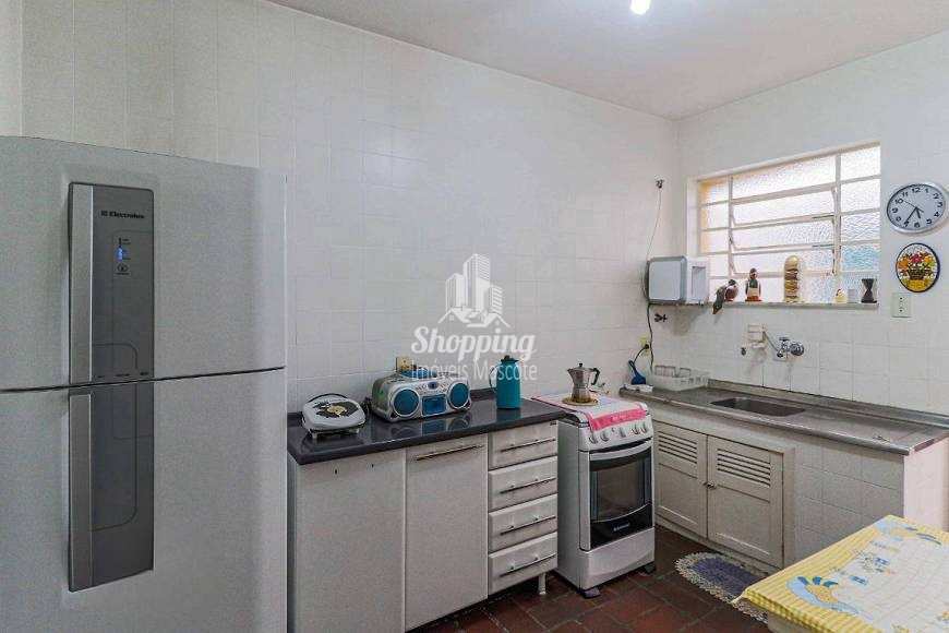 Sobrado para alugar com 3 quartos, 120m² - Foto 18