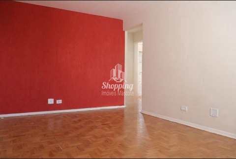 Apartamento à venda com 2 quartos, 81m² - Foto 2