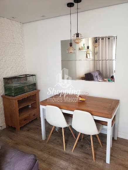 Apartamento à venda com 2 quartos, 46m² - Foto 19