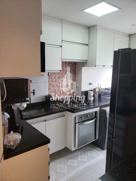 Apartamento à venda com 2 quartos, 46m² - Foto 13