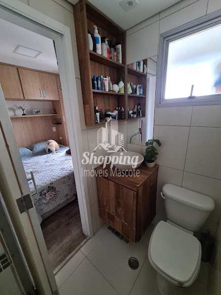 Apartamento à venda com 2 quartos, 46m² - Foto 7