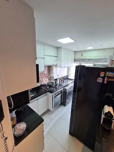 Apartamento à venda com 2 quartos, 46m² - Foto 21