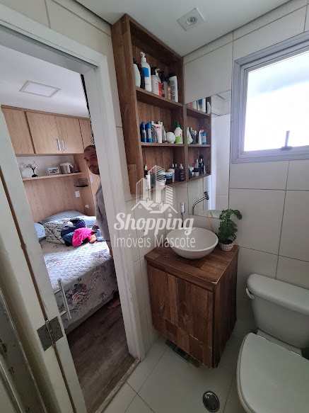 Apartamento à venda com 2 quartos, 46m² - Foto 6