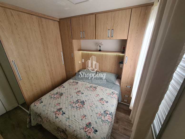 Apartamento à venda com 2 quartos, 46m² - Foto 4