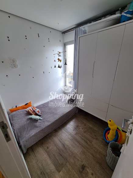 Apartamento à venda com 2 quartos, 46m² - Foto 25