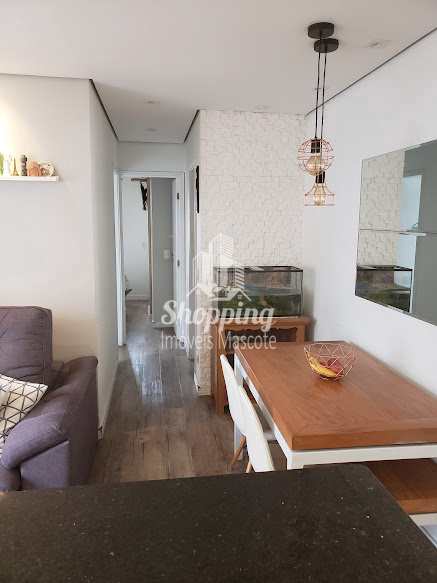 Apartamento à venda com 2 quartos, 46m² - Foto 17