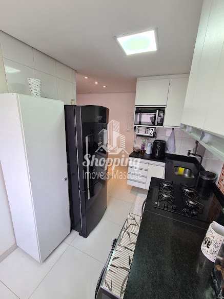 Apartamento à venda com 2 quartos, 46m² - Foto 20