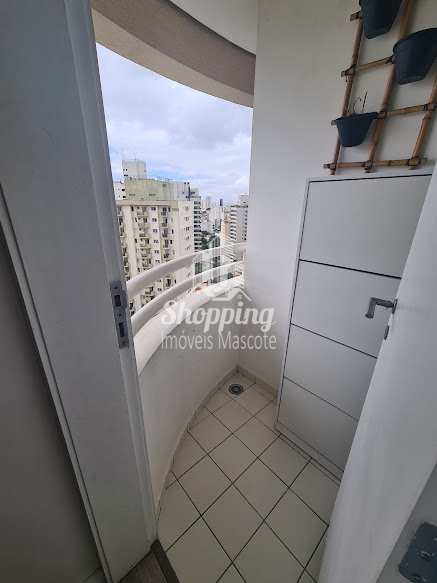 Apartamento à venda com 2 quartos, 46m² - Foto 27