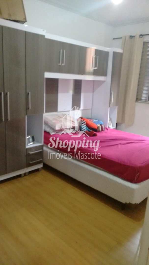 Apartamento à venda com 2 quartos, 54m² - Foto 7