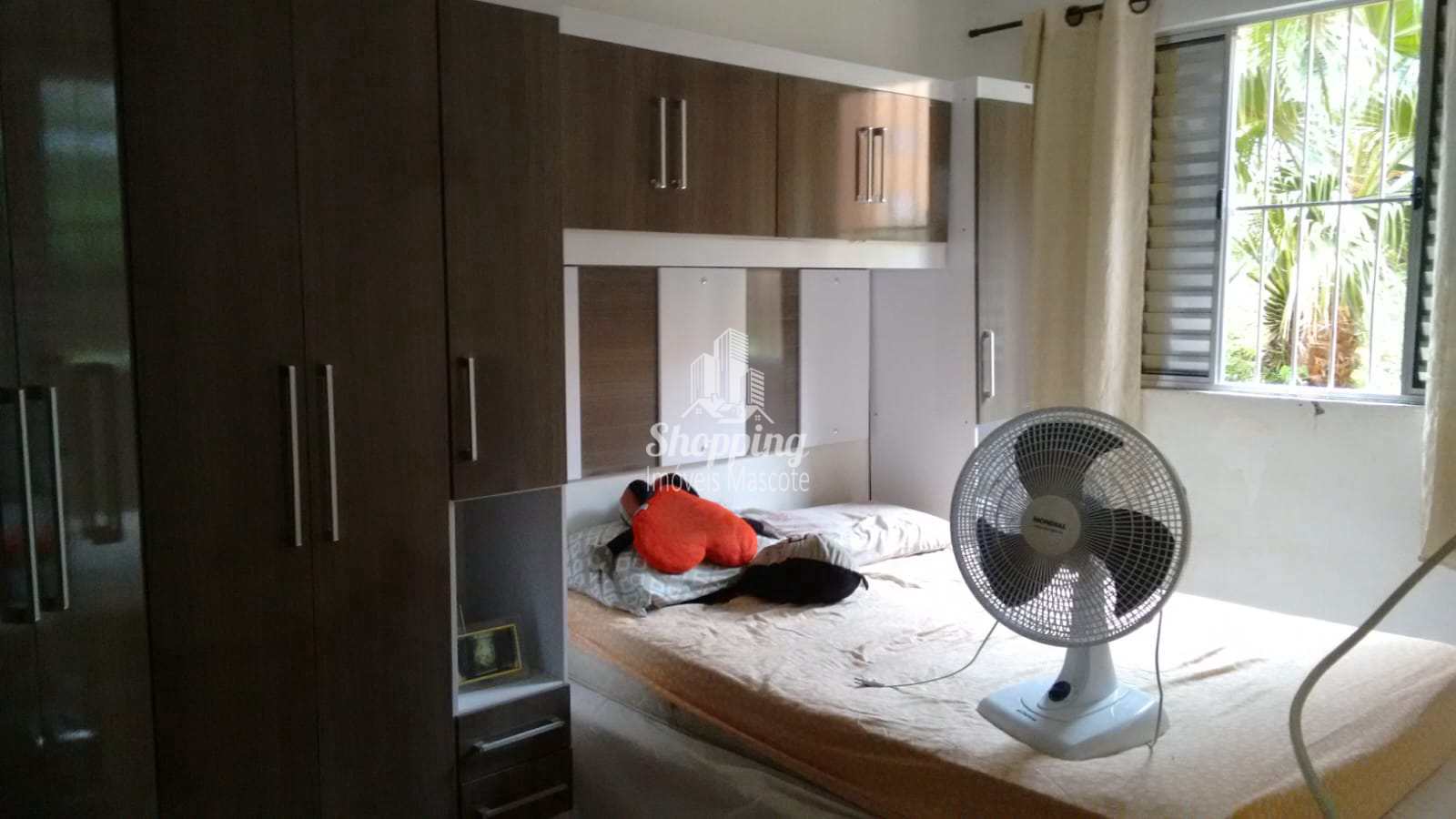 Apartamento à venda com 2 quartos, 54m² - Foto 11