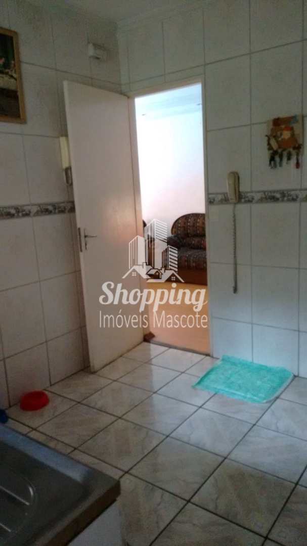 Apartamento à venda com 2 quartos, 54m² - Foto 2