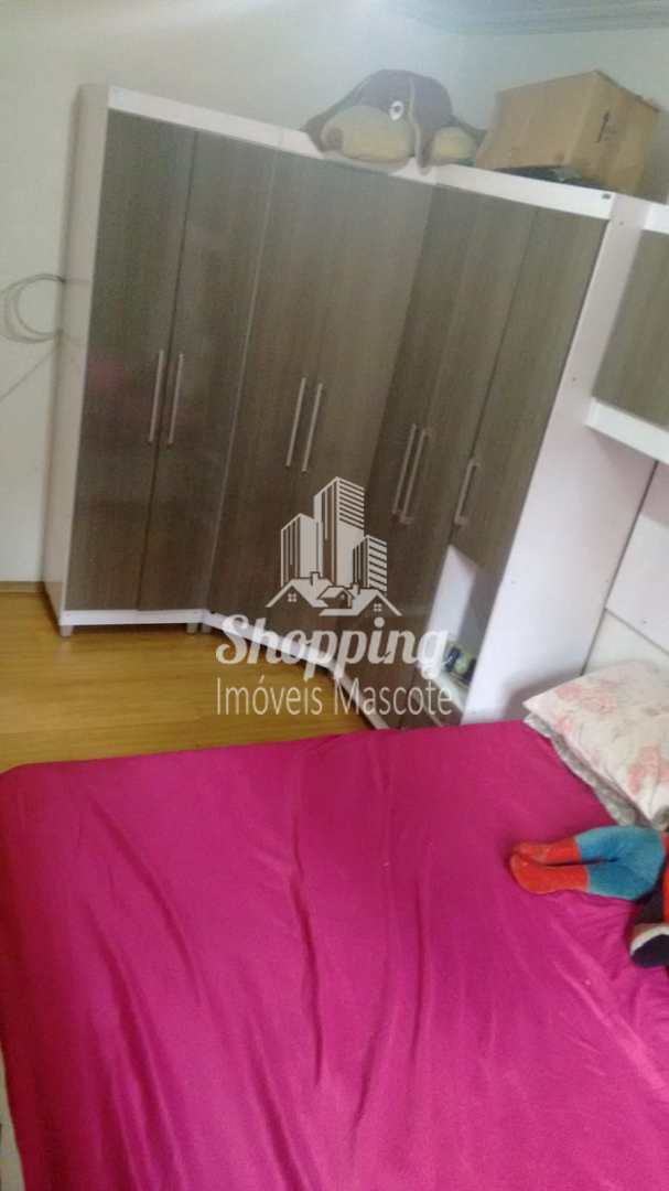 Apartamento à venda com 2 quartos, 54m² - Foto 3