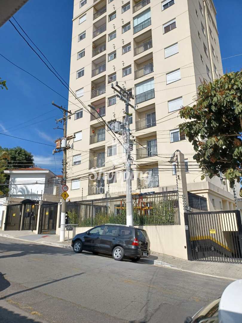 Apartamento à venda com 2 quartos, 49m² - Foto 5