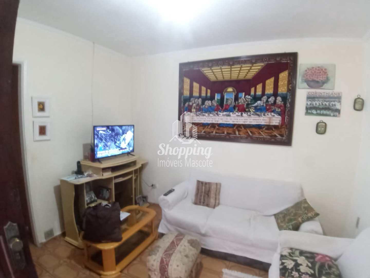 Casa à venda com 2 quartos, 160m² - Foto 4