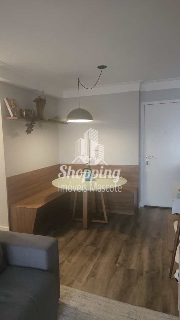 Apartamento à venda com 2 quartos, 57m² - Foto 1