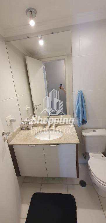 Apartamento à venda com 2 quartos, 57m² - Foto 20