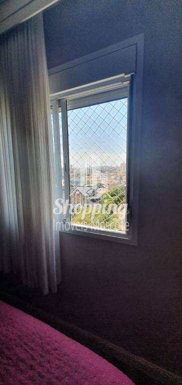 Apartamento à venda com 2 quartos, 57m² - Foto 11