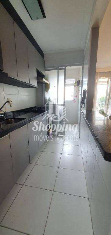 Apartamento à venda com 2 quartos, 57m² - Foto 9