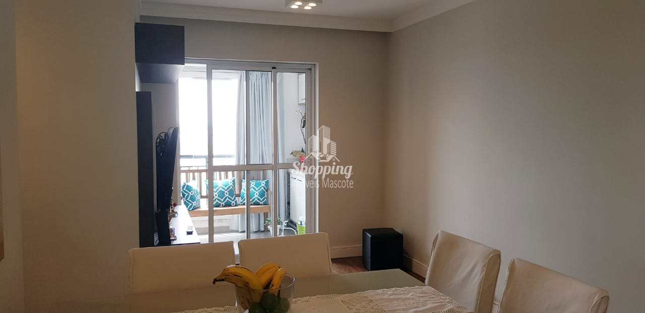 Apartamento à venda com 3 quartos, 69m² - Foto 25