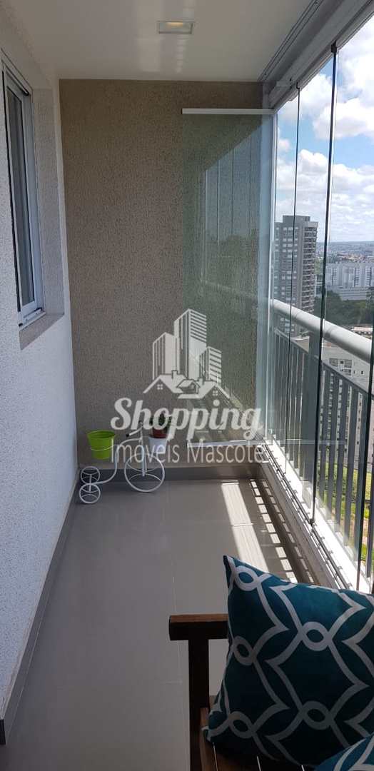 Apartamento à venda com 3 quartos, 69m² - Foto 8