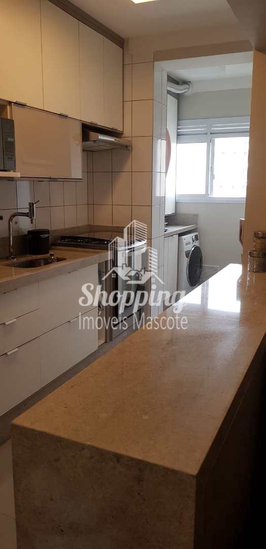 Apartamento à venda com 3 quartos, 69m² - Foto 5