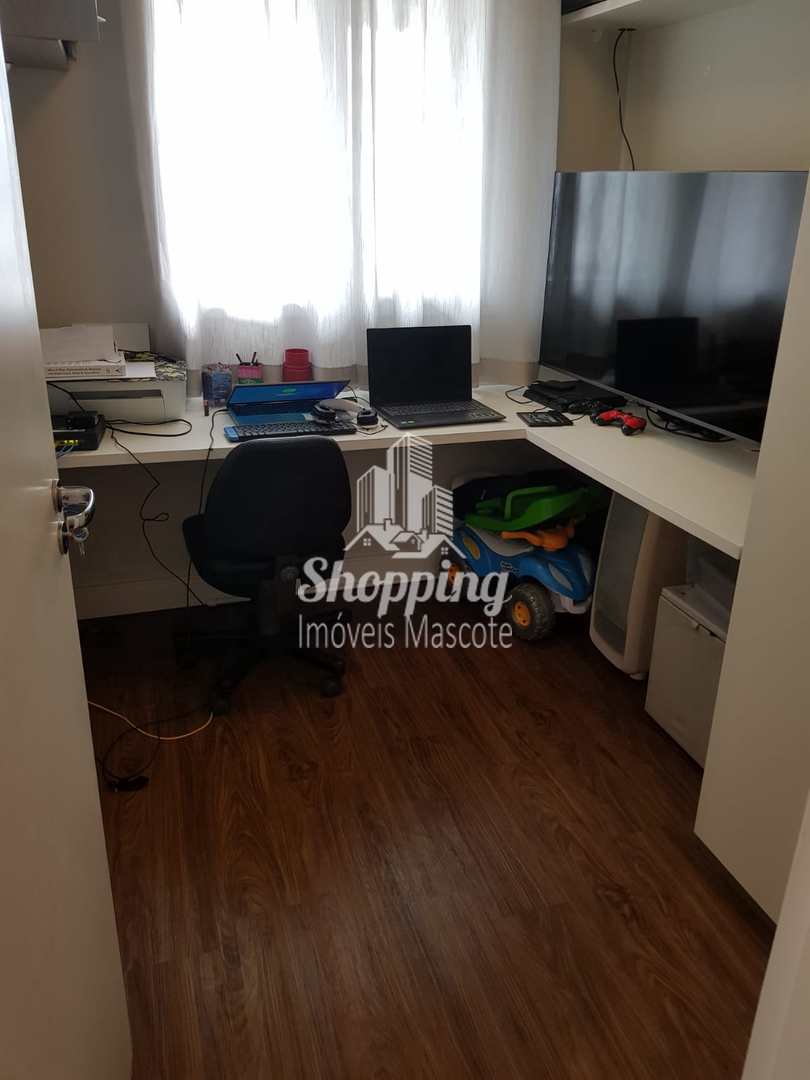 Apartamento à venda com 3 quartos, 69m² - Foto 21