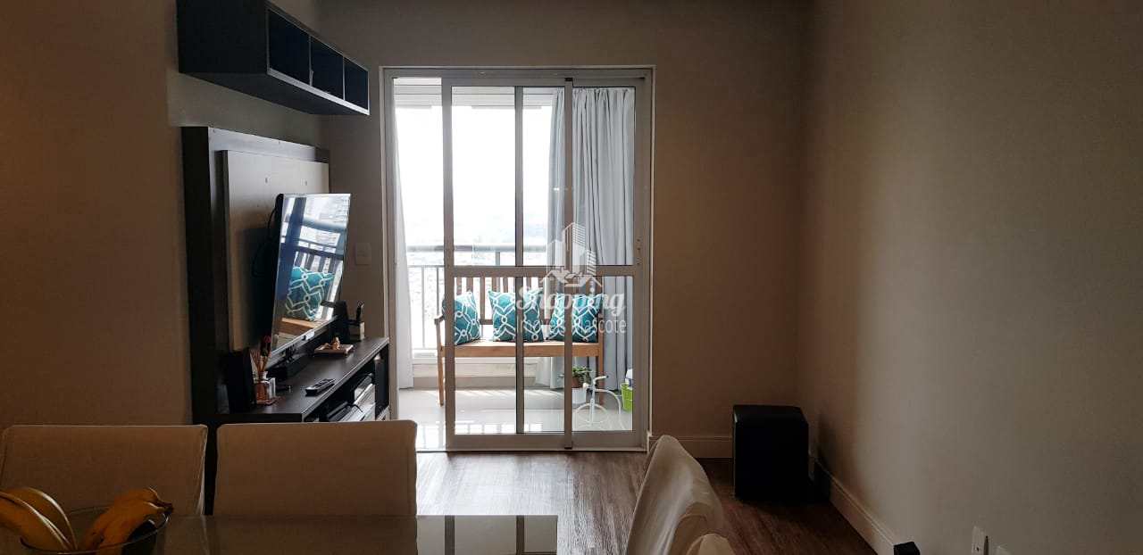 Apartamento à venda com 3 quartos, 69m² - Foto 2