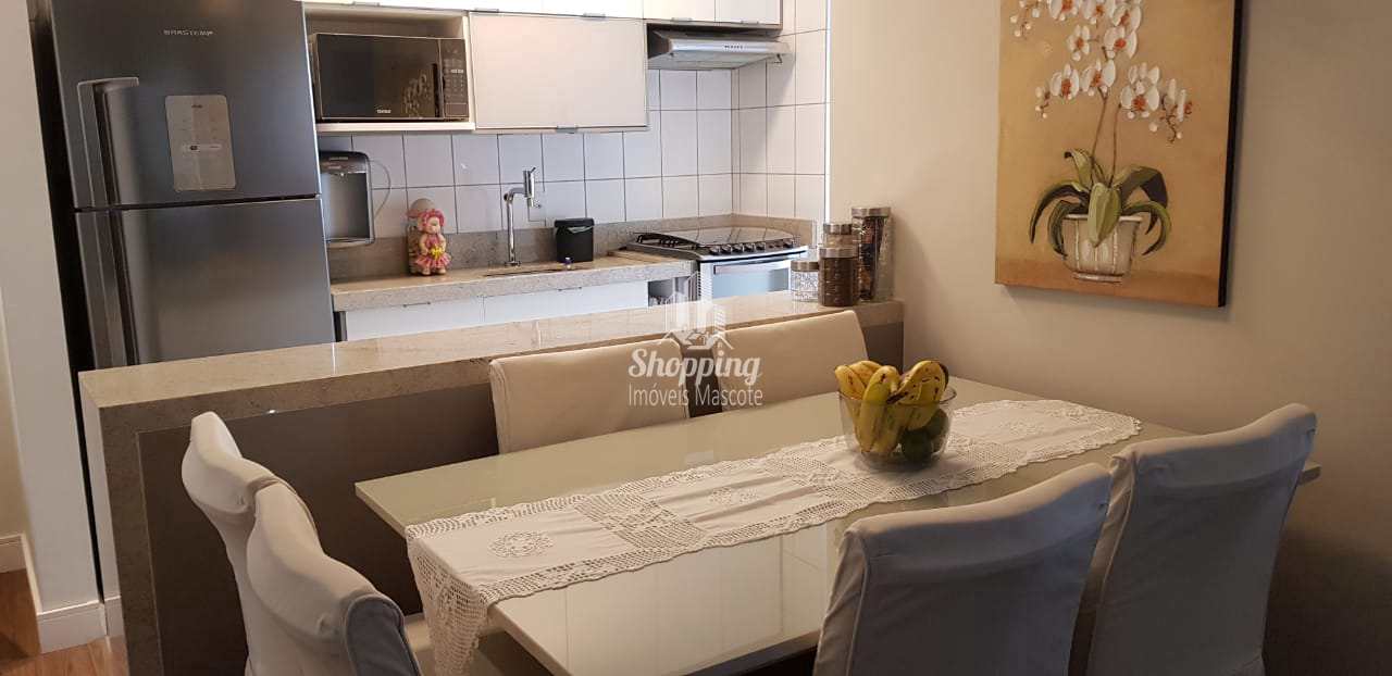 Apartamento à venda com 3 quartos, 69m² - Foto 3