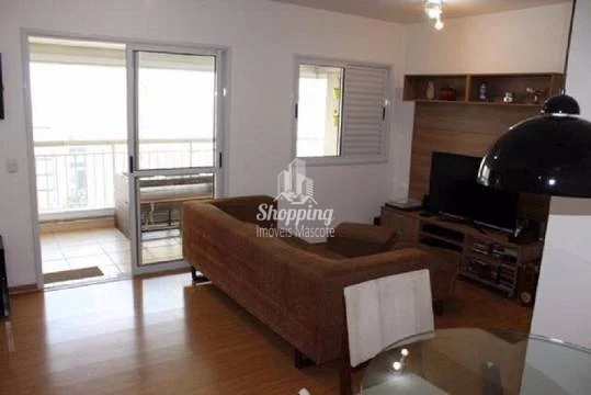 Apartamento à venda com 2 quartos, 79m² - Foto 3