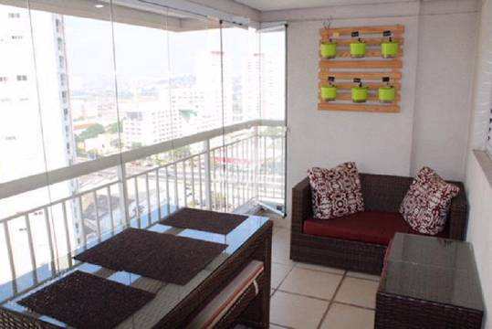 Apartamento à venda com 2 quartos, 79m² - Foto 7