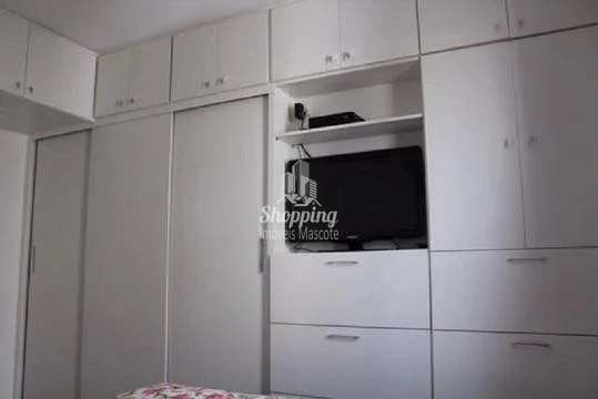 Apartamento à venda com 2 quartos, 79m² - Foto 10