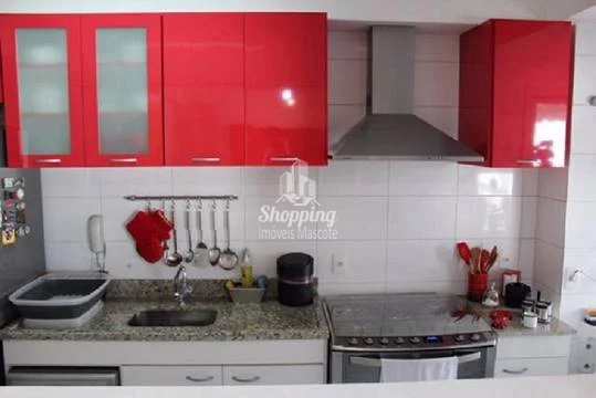 Apartamento à venda com 2 quartos, 79m² - Foto 8