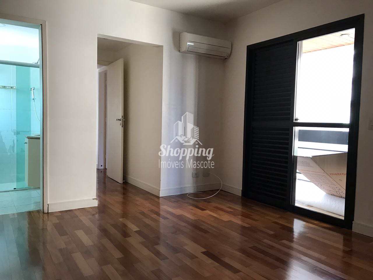 Apartamento para alugar com 3 quartos, 144m² - Foto 4