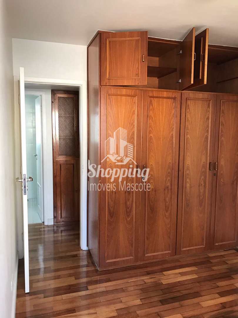 Apartamento para alugar com 3 quartos, 144m² - Foto 9