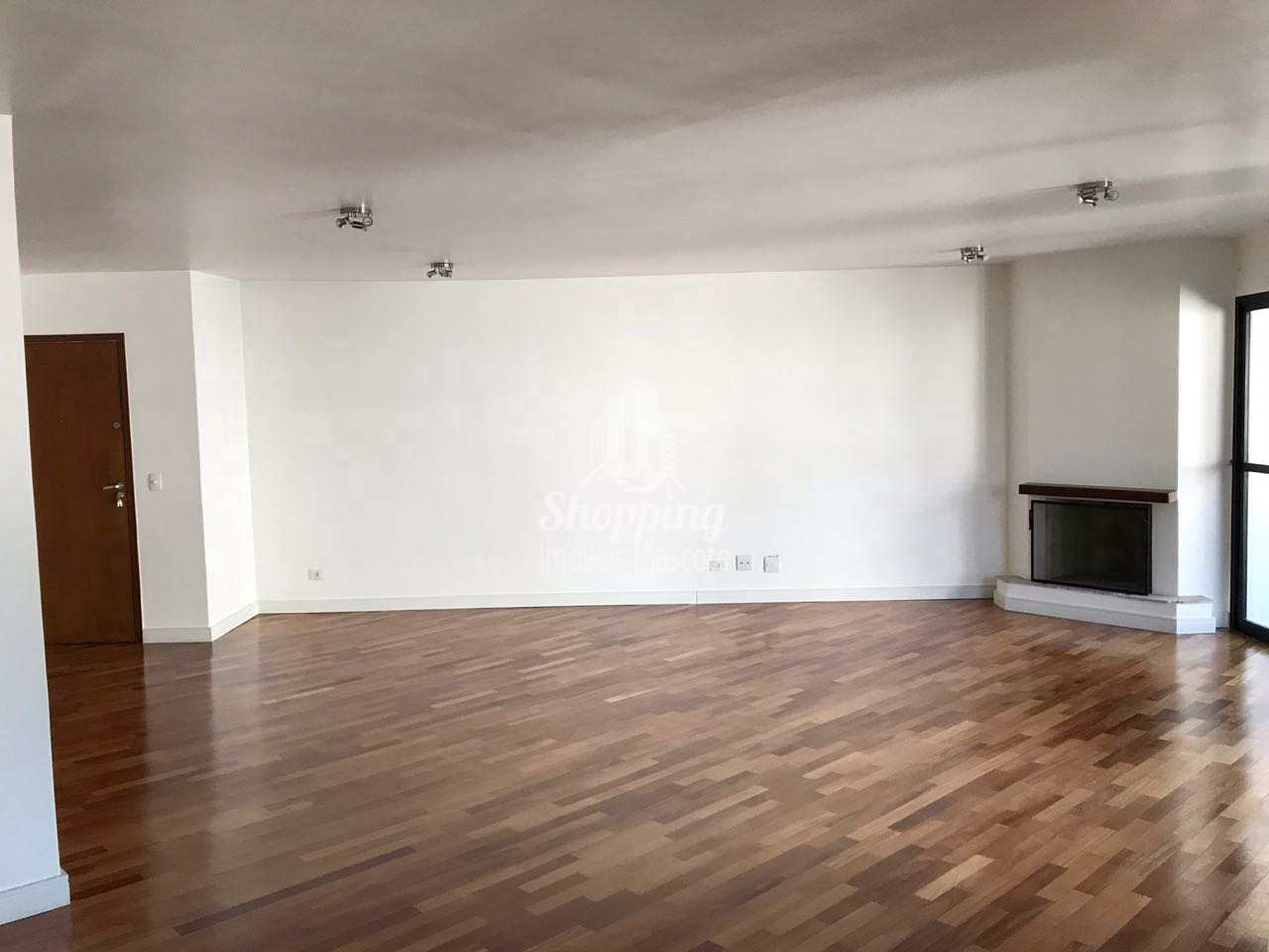 Apartamento para alugar com 3 quartos, 144m² - Foto 8