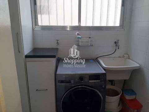 Apartamento à venda com 2 quartos, 75m² - Foto 6