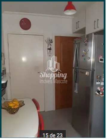 Apartamento à venda com 2 quartos, 75m² - Foto 15