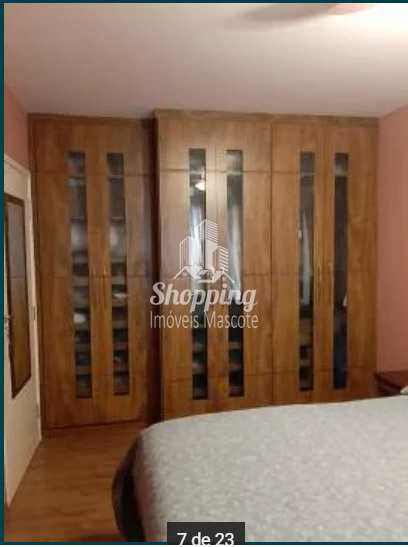 Apartamento à venda com 2 quartos, 75m² - Foto 19