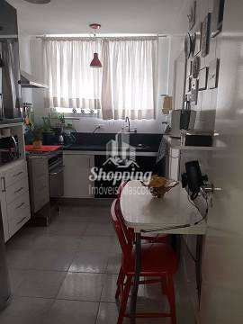 Apartamento à venda com 2 quartos, 75m² - Foto 5