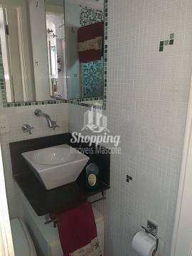 Apartamento à venda com 2 quartos, 75m² - Foto 12