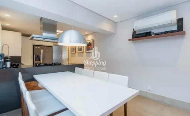 Casa à venda e aluguel com 4 quartos, 240m² - Foto 5